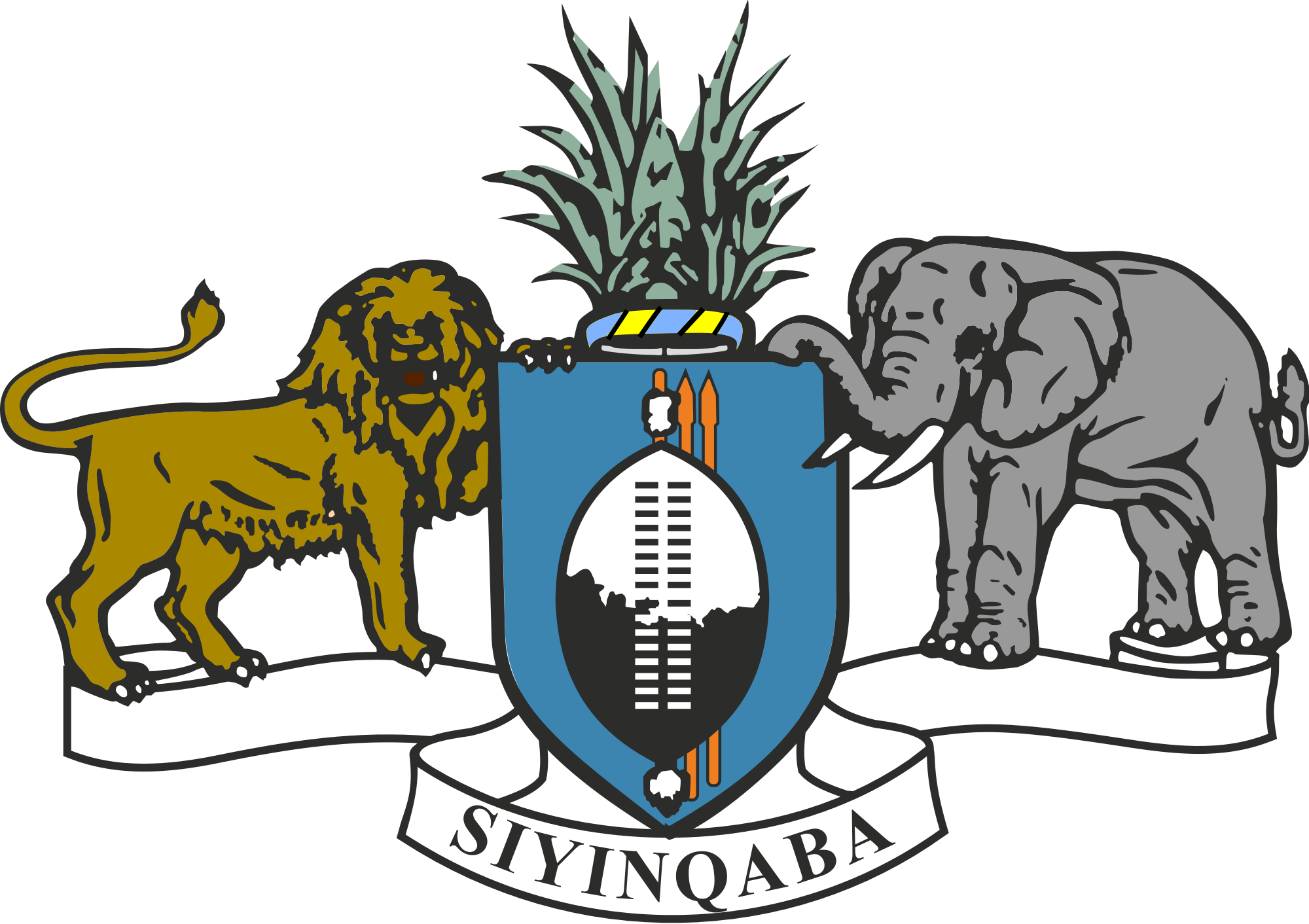 Swazi Logo
